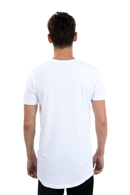 Longline T-Shirt